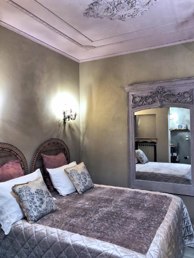 Il Giardino Segreto Lejlighed Ferrara Eksteriør billede