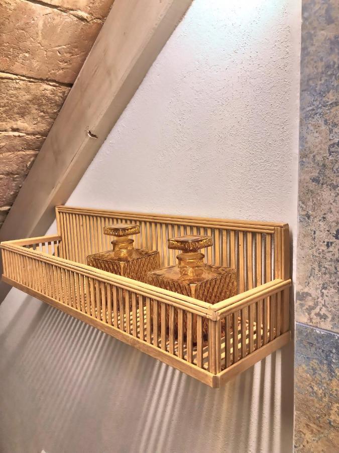 Il Giardino Segreto Lejlighed Ferrara Eksteriør billede